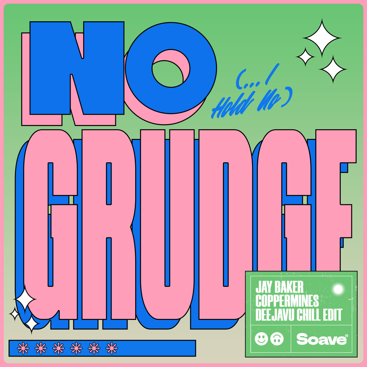 No Grudge (DeejaVu Chill Edit)