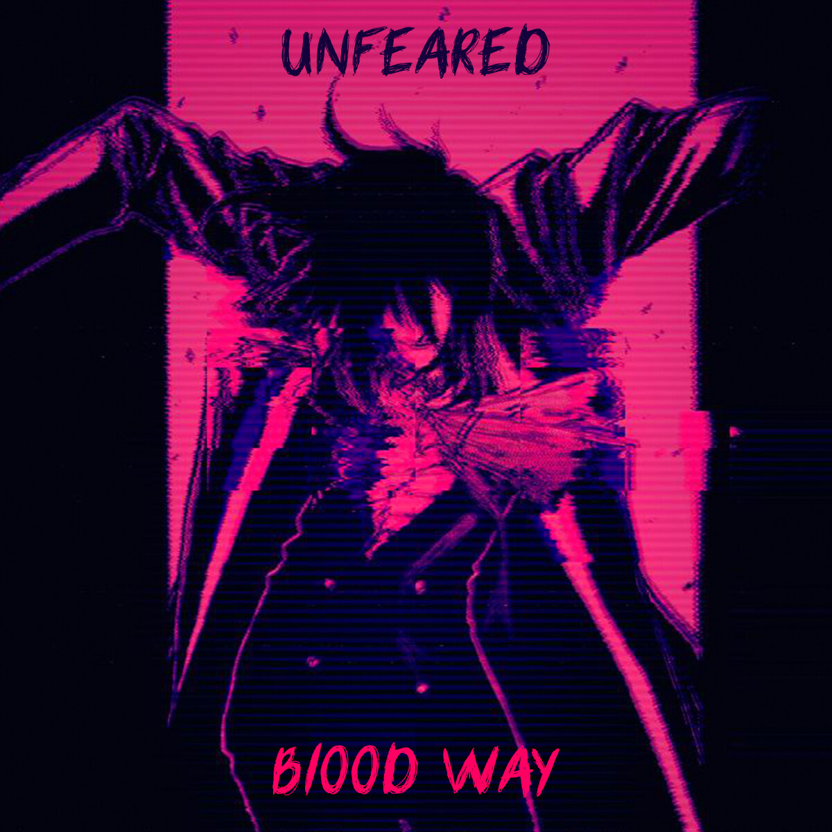 Blood Way