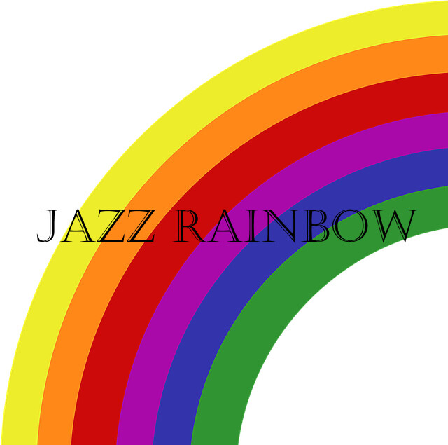 Jazz rainbow