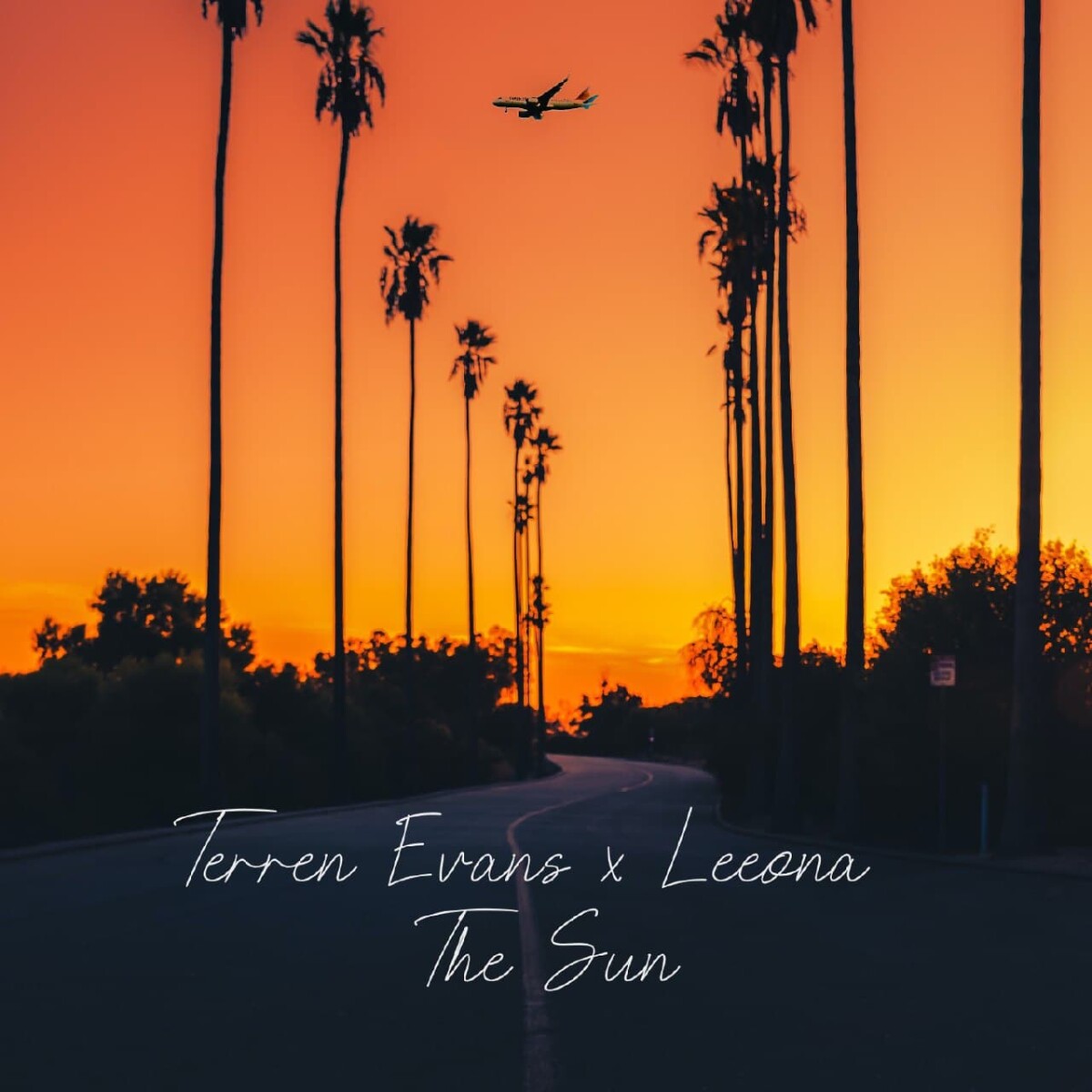 The Sun(feat. Terren Evans)