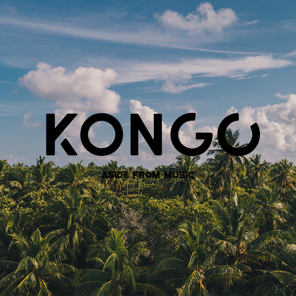 KONGO