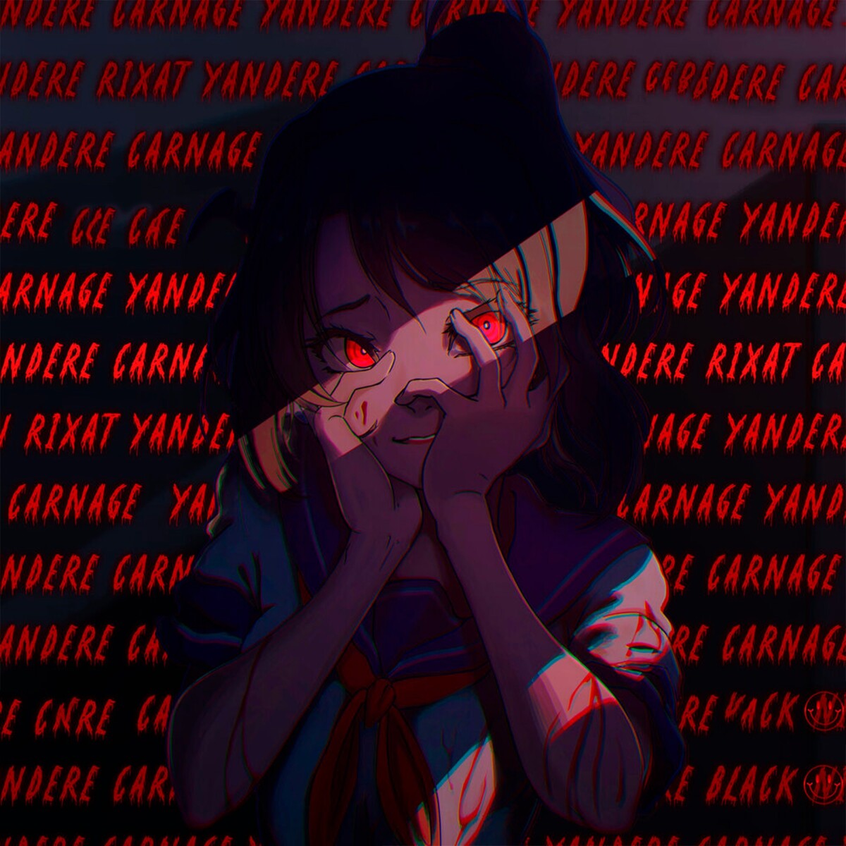 YANDERE CARNAGE