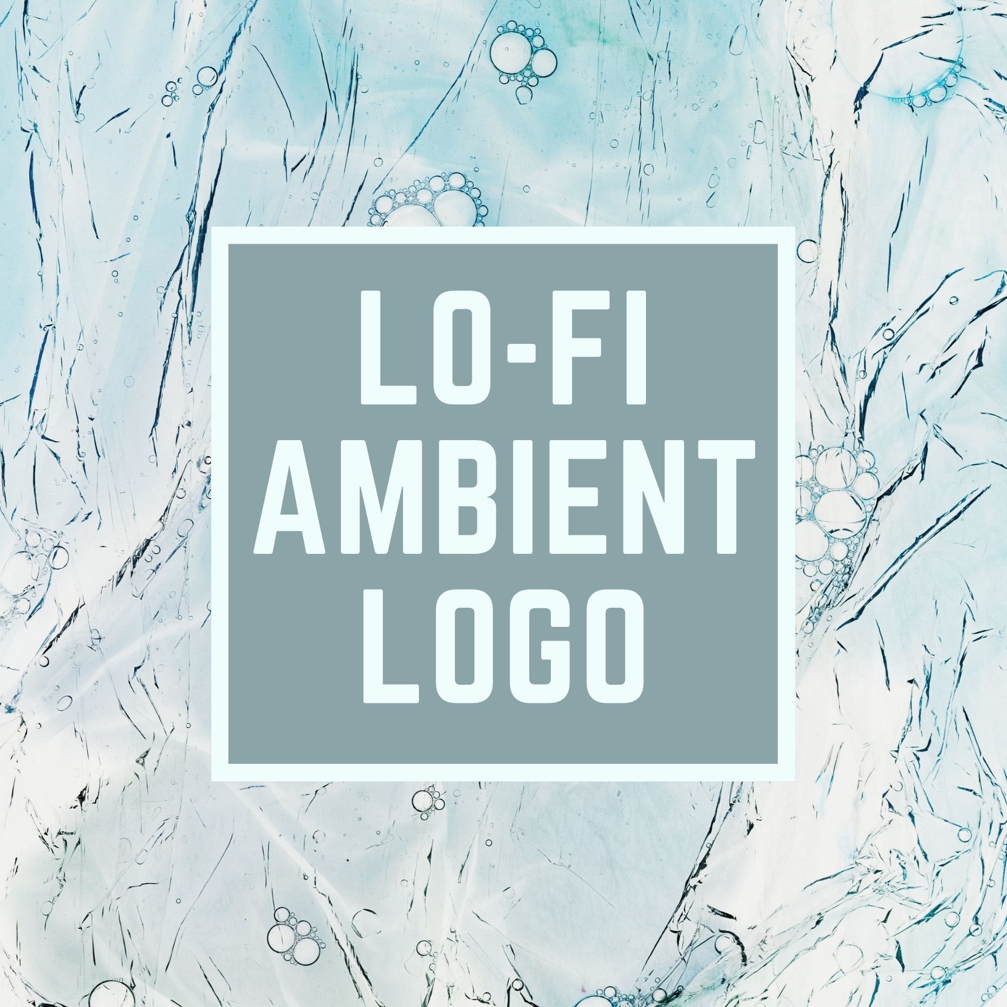 Lo-Fi Ambient Logo 01