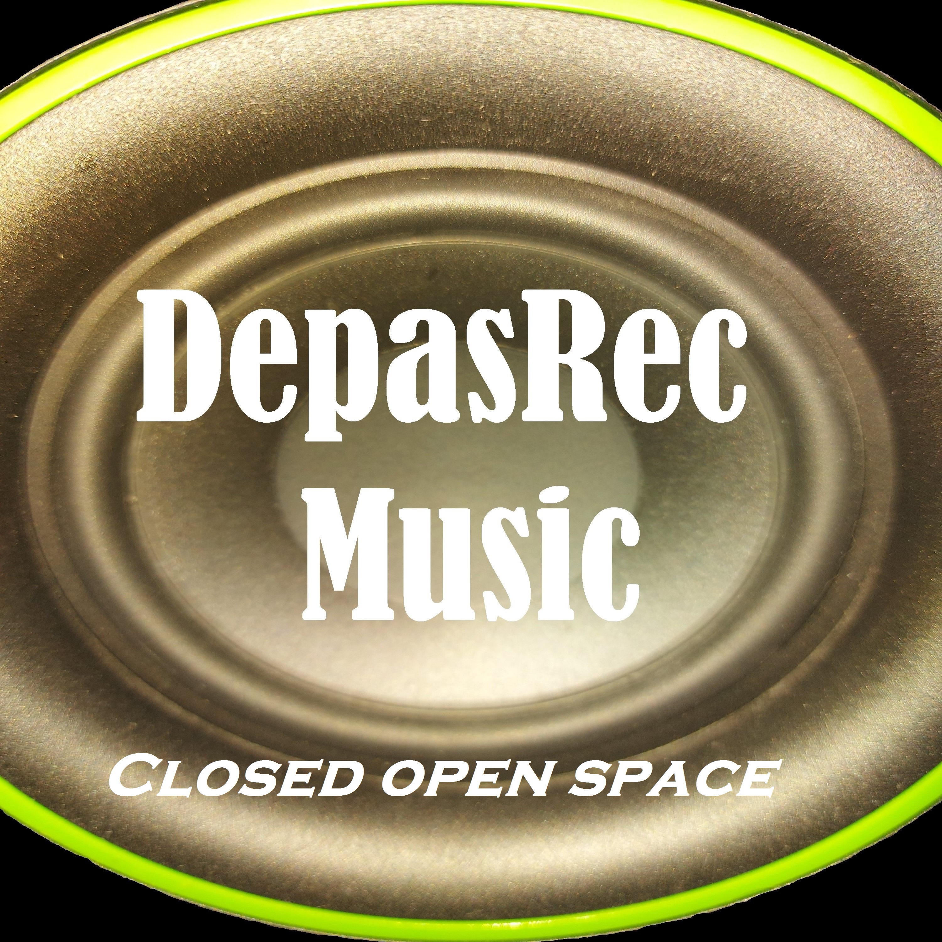 Closed open space