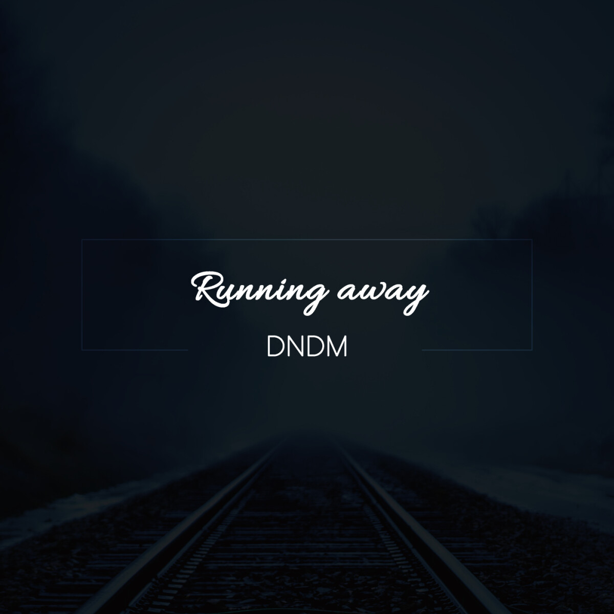 Running Away