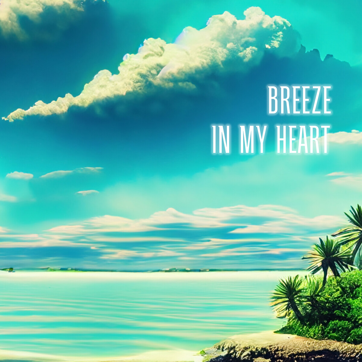 Breeze In My Heart