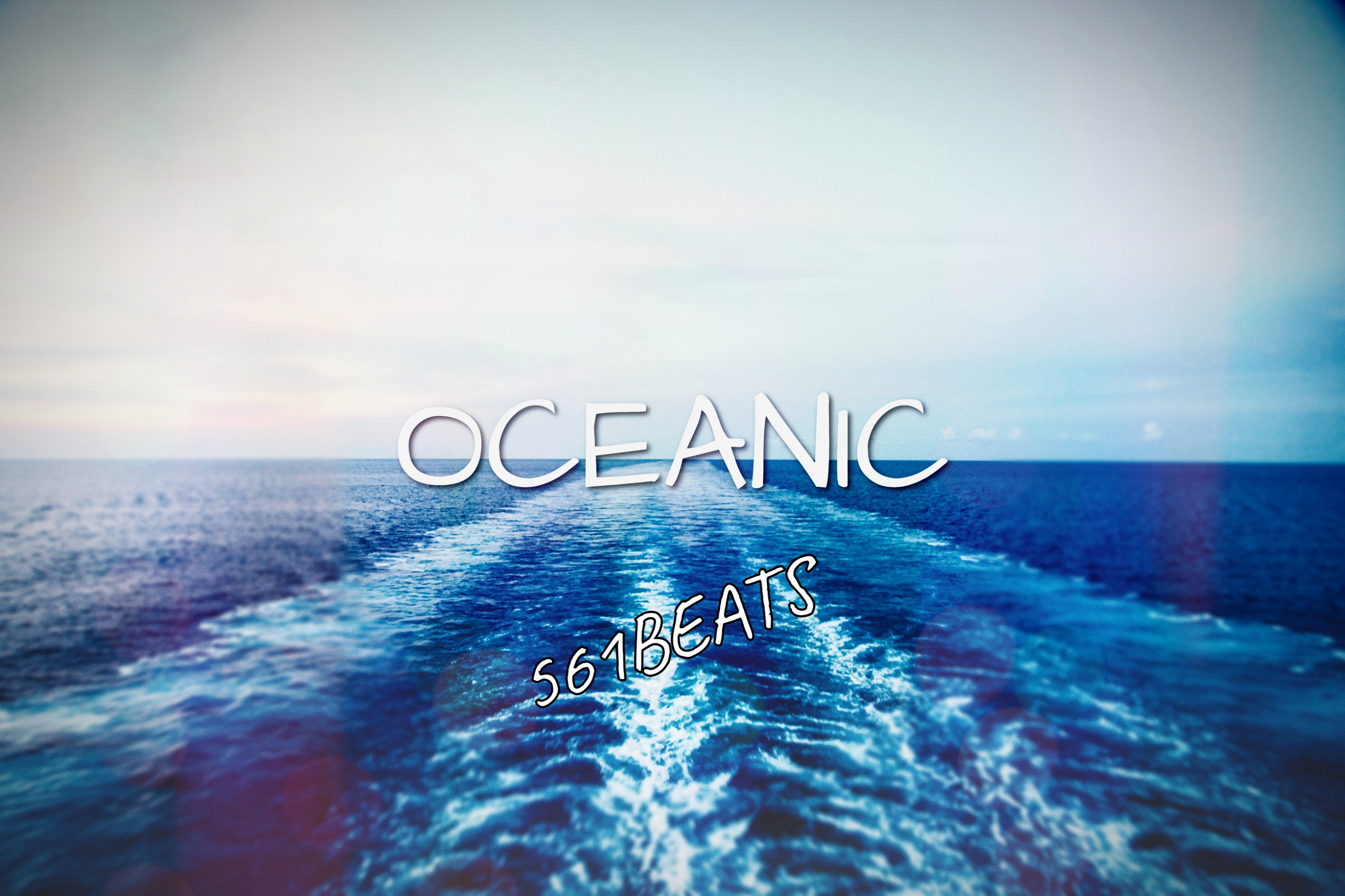 Oceanic