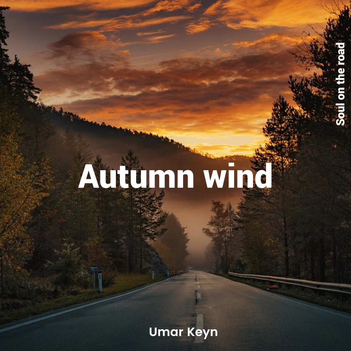 Autumn Wind