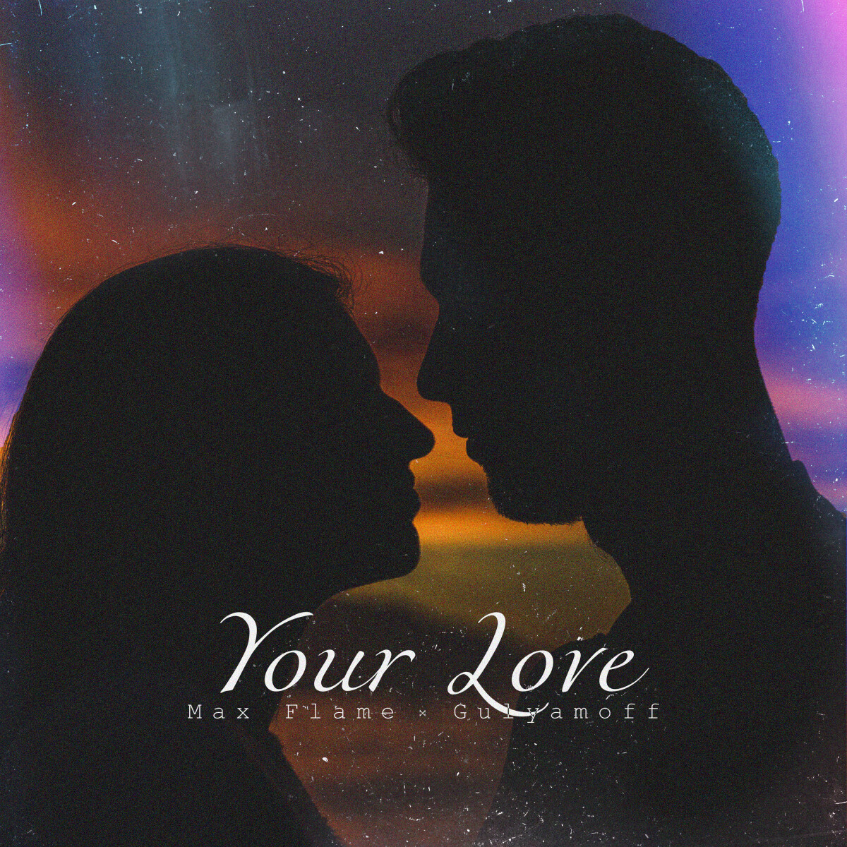 Your Love