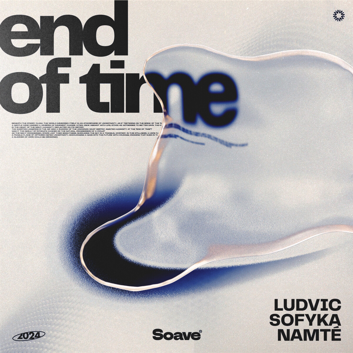 End of Time