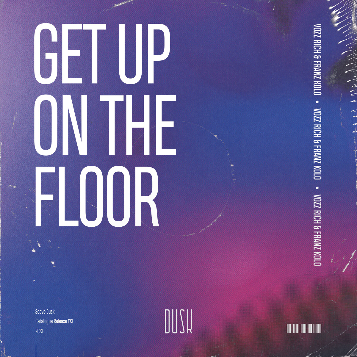 Get Up on the Floor