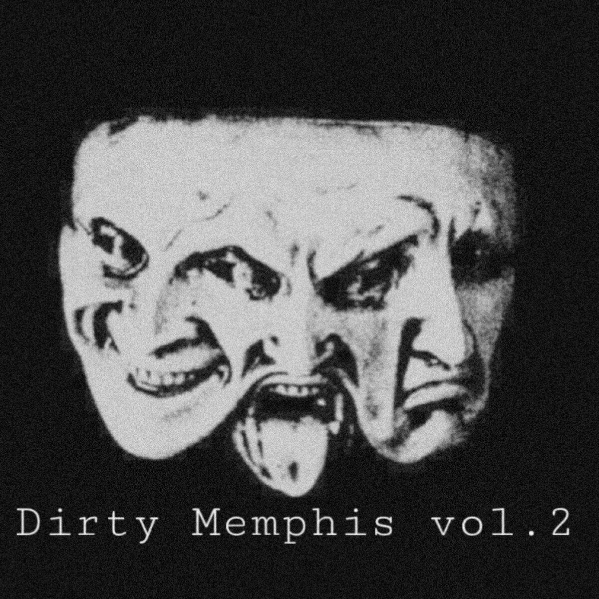 Dirty Memphis 1990