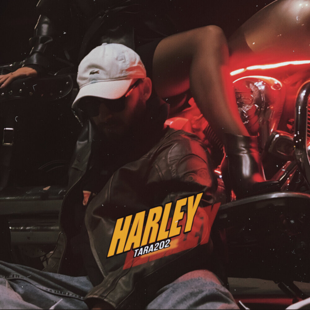 TARA202 - HARLEY