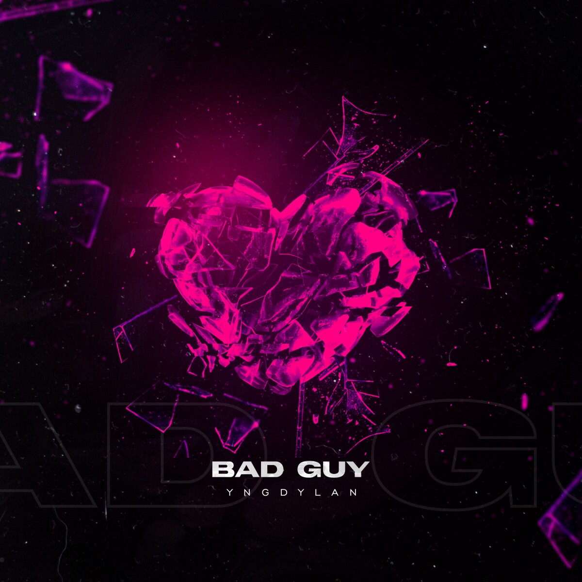 BAD GUY