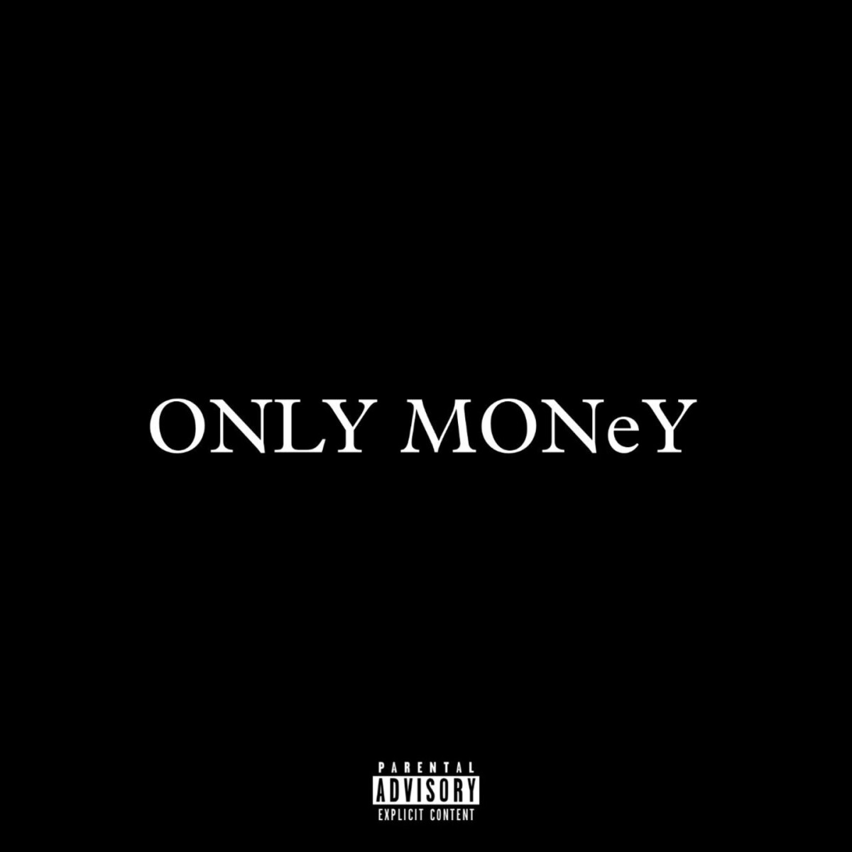 ONLY MONeY