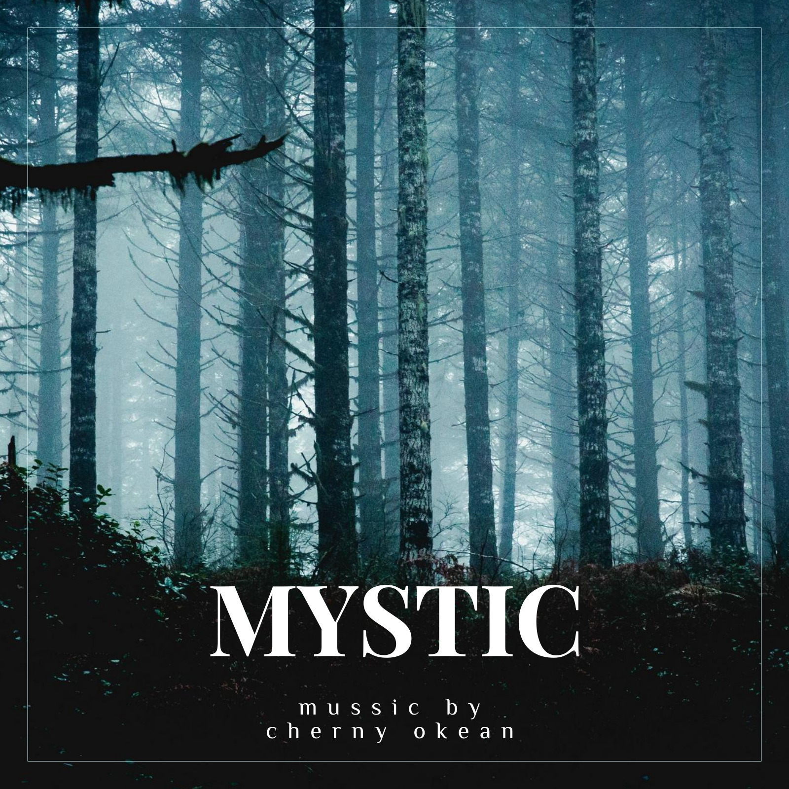 Mystic