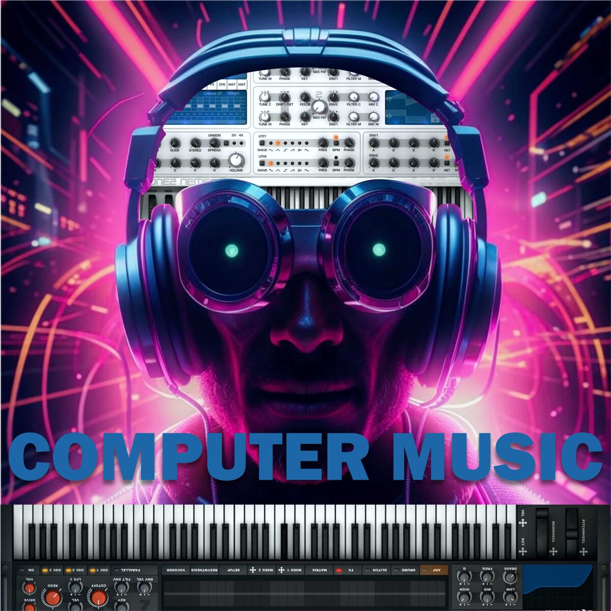 Computer Music