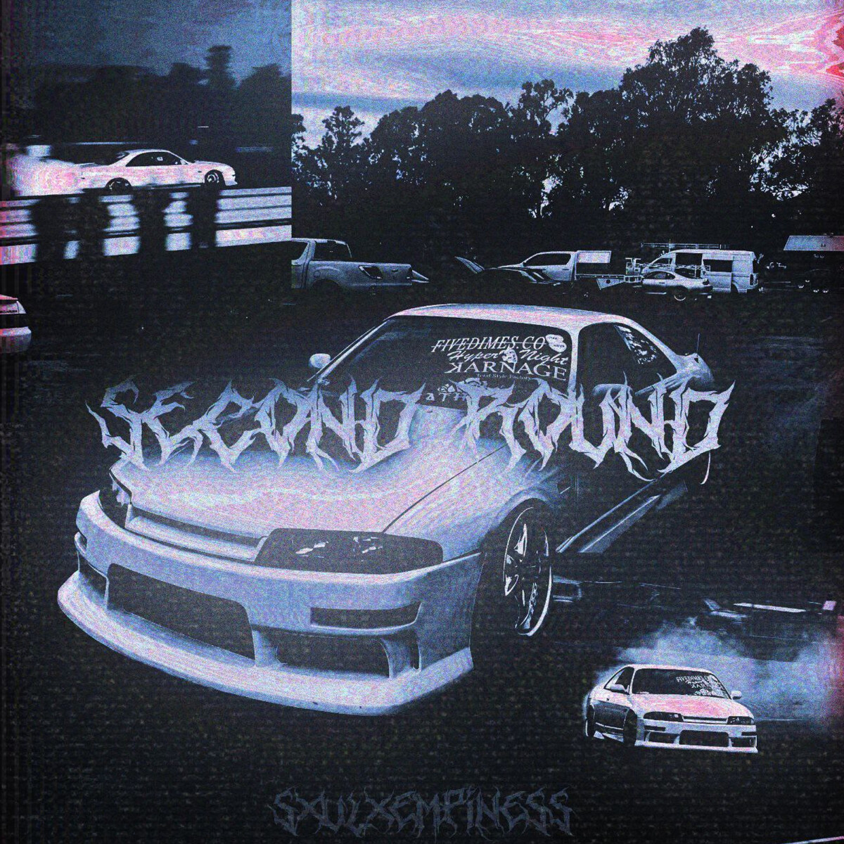 Second Round (Speed Up)