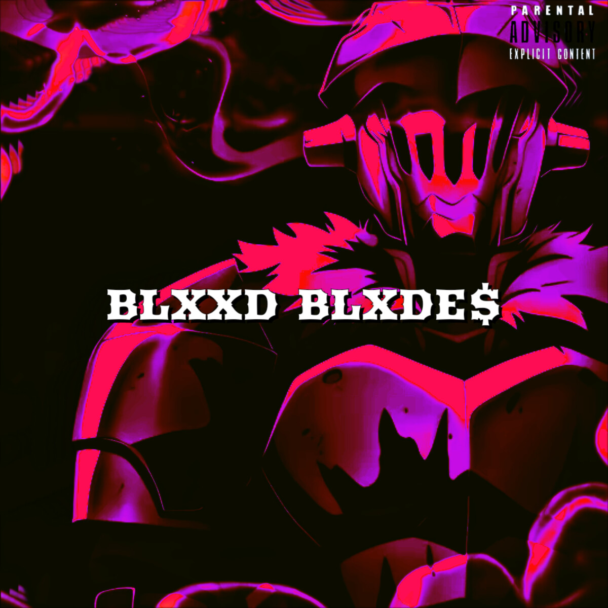 BLXXD BLXDE$ (feat. b0unty)