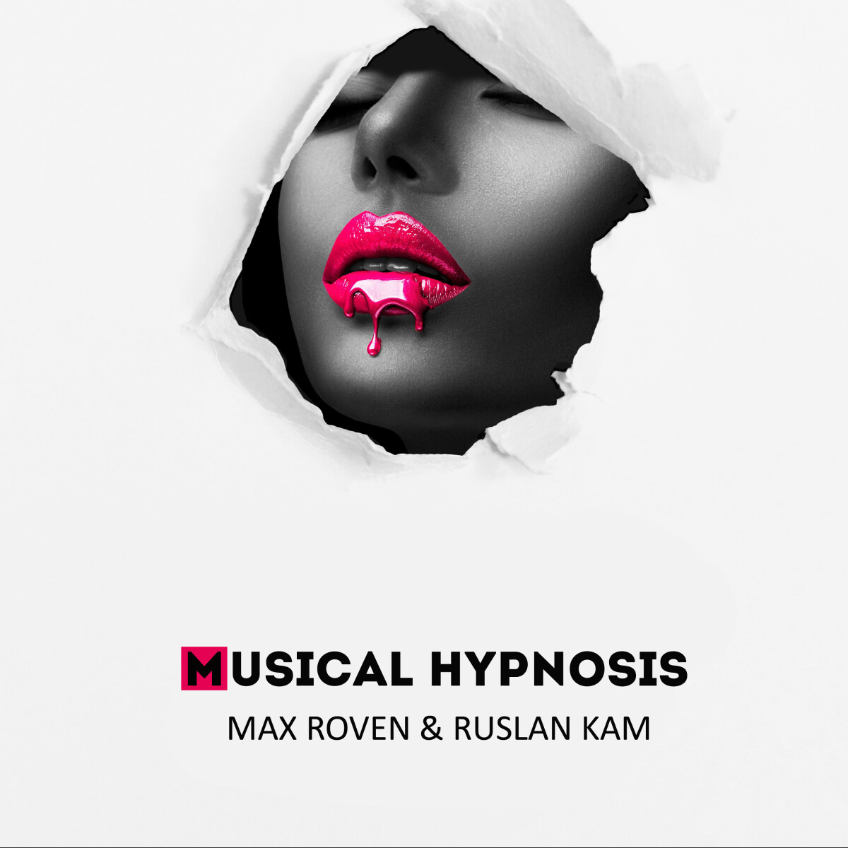 Musical Hypnosis (Extended Mix)