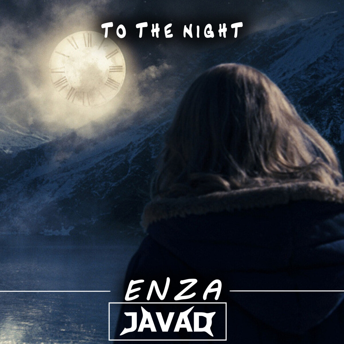 To the Night (feat. Javad)