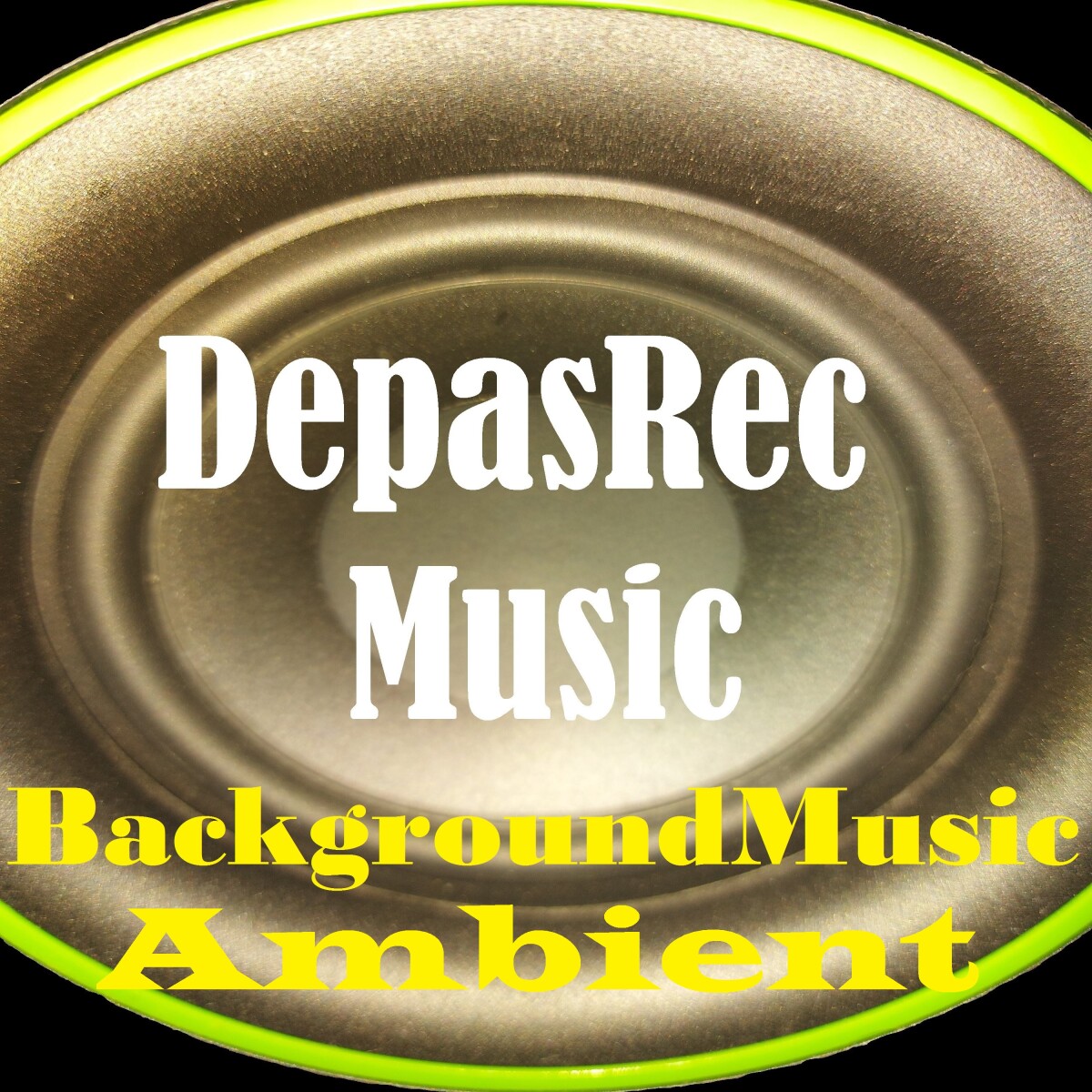 BackgroundMusic – Ambient