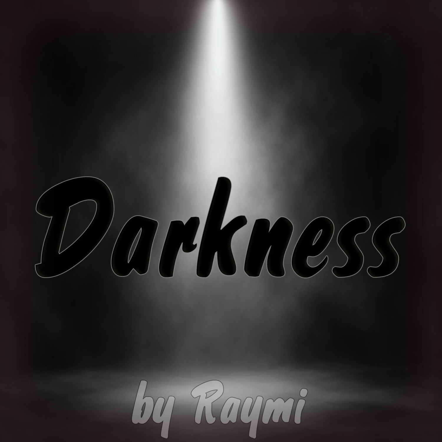 Raymi - Darkness