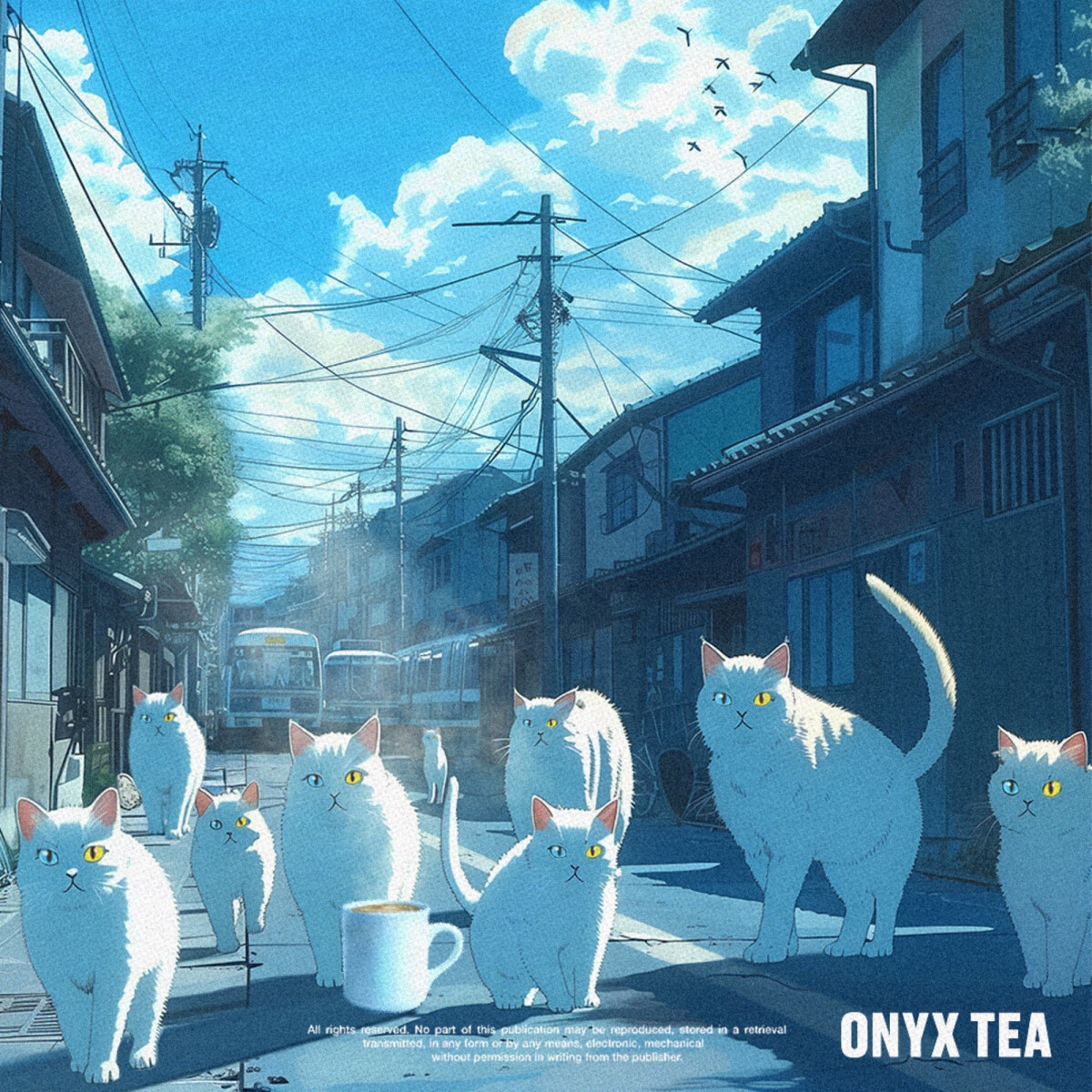 onyx tea