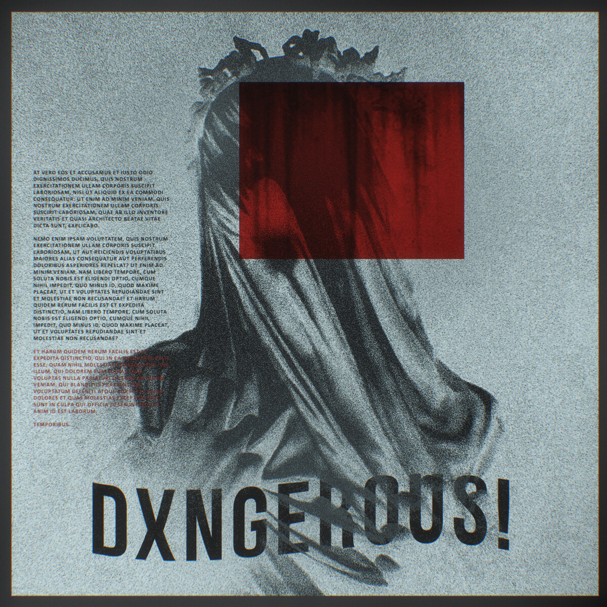 DXNGEROUS!