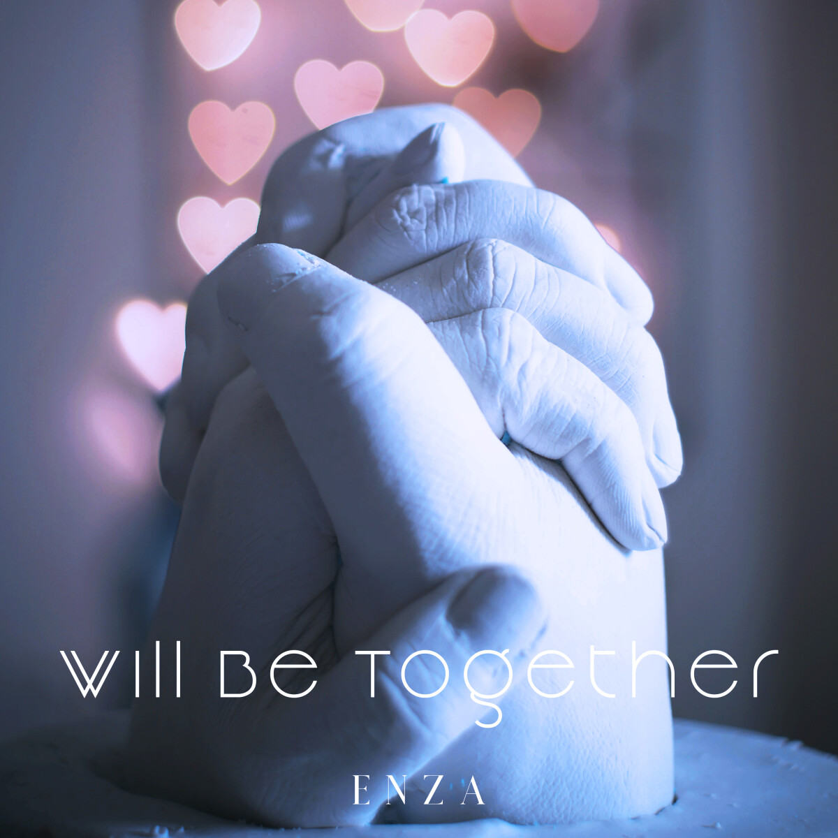 Will Be Together