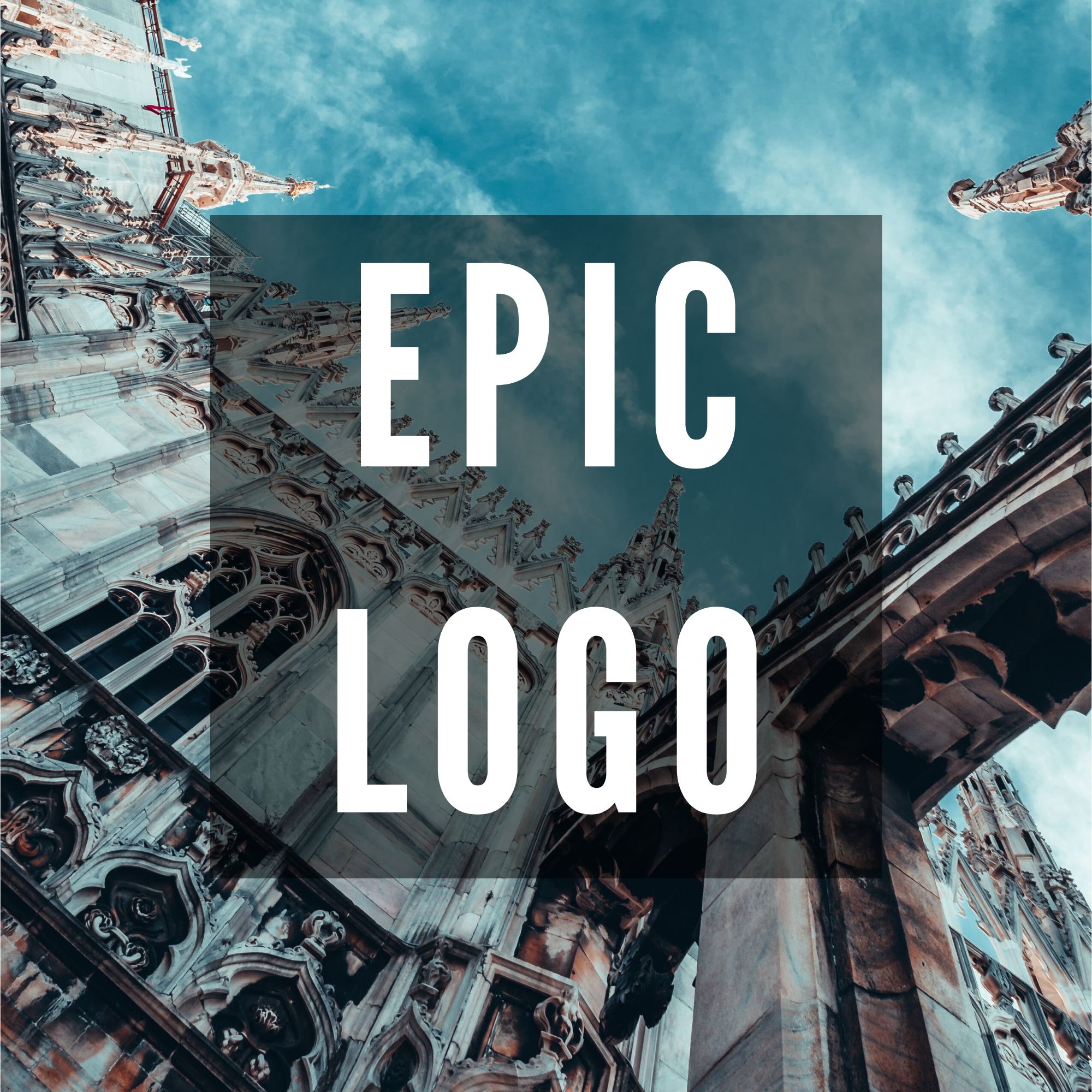 Epic Logo