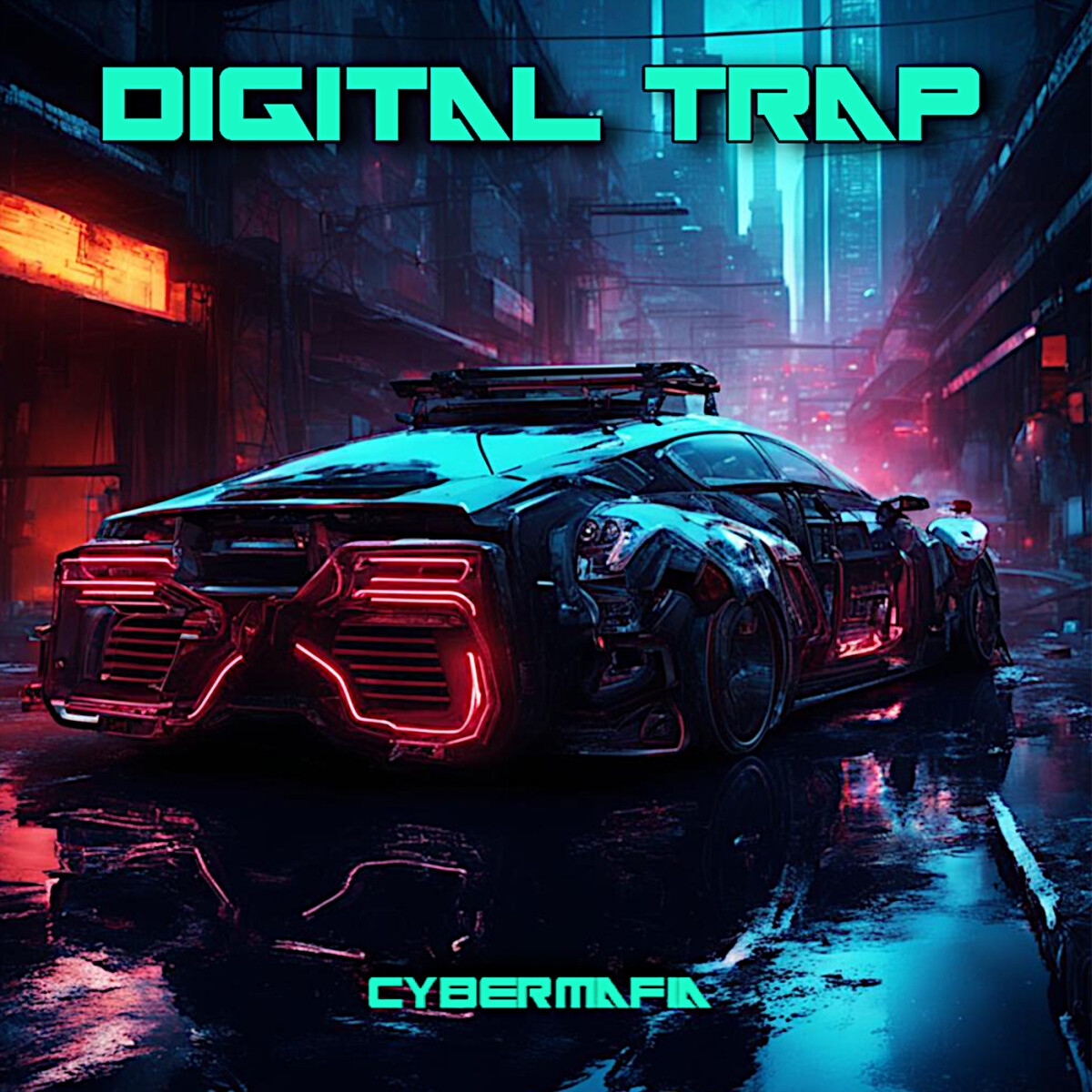 Digital Trap