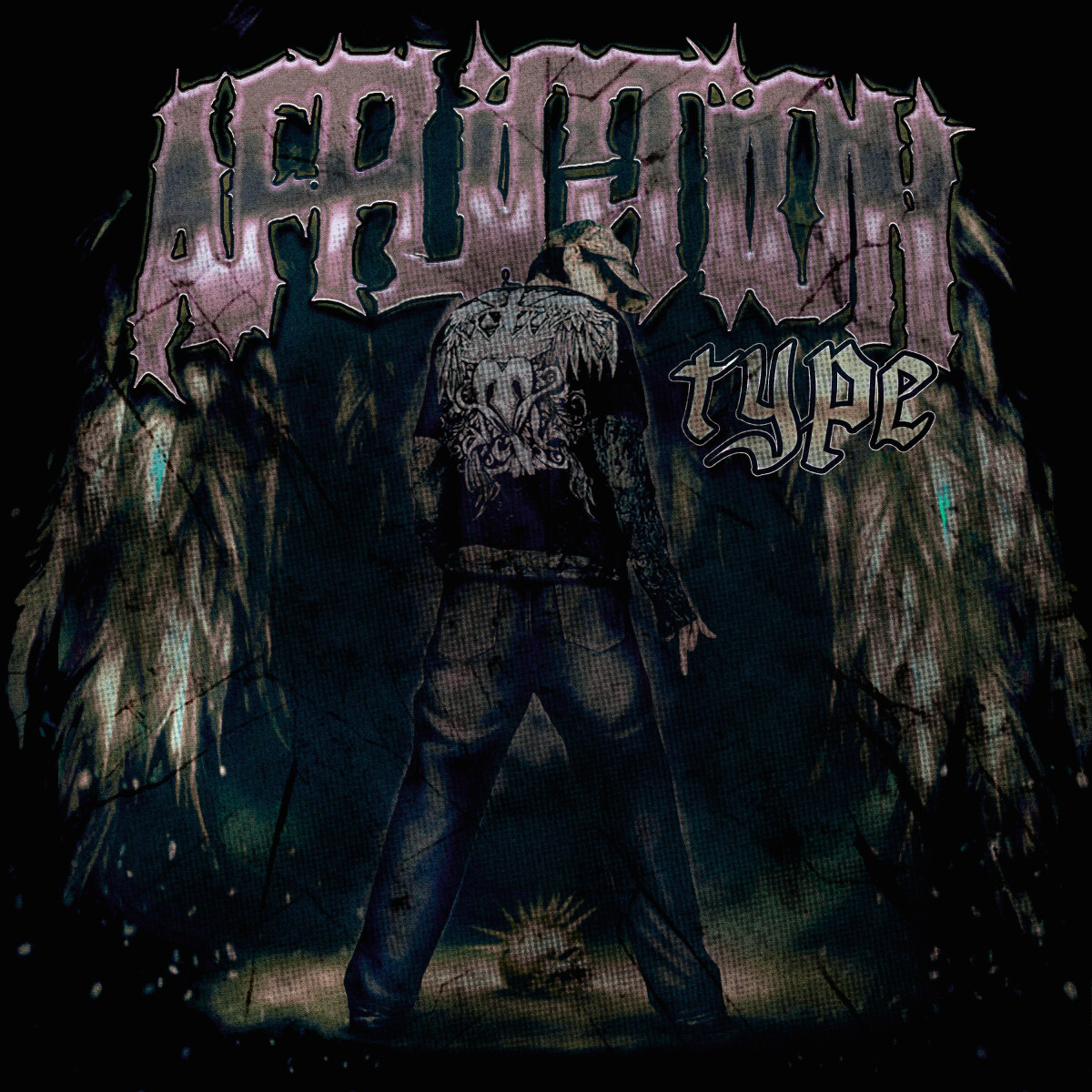 Affliction Type