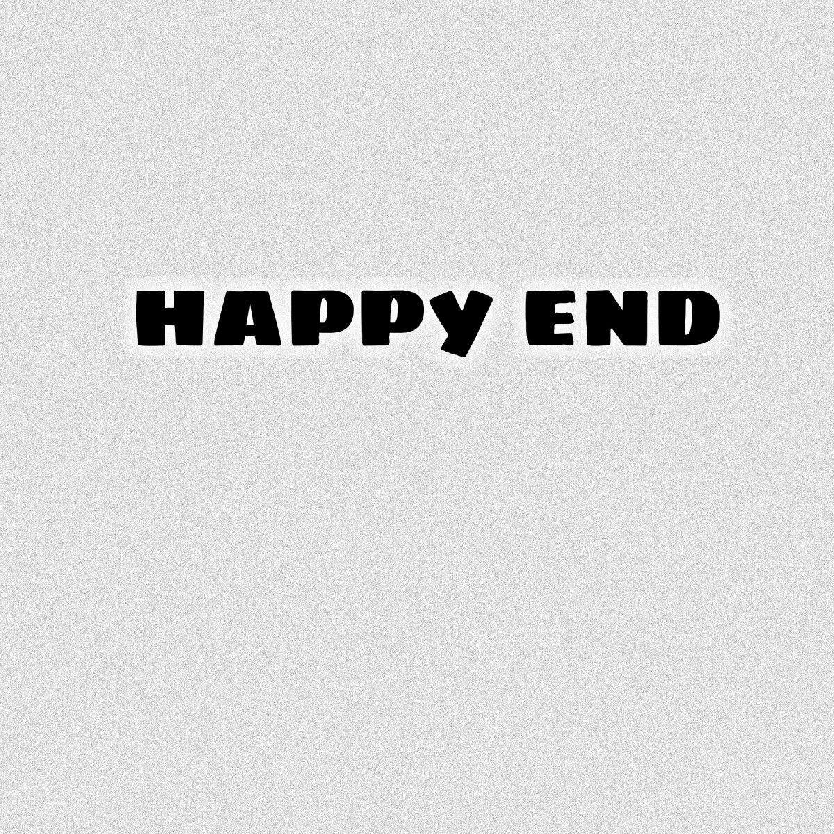 Happy End