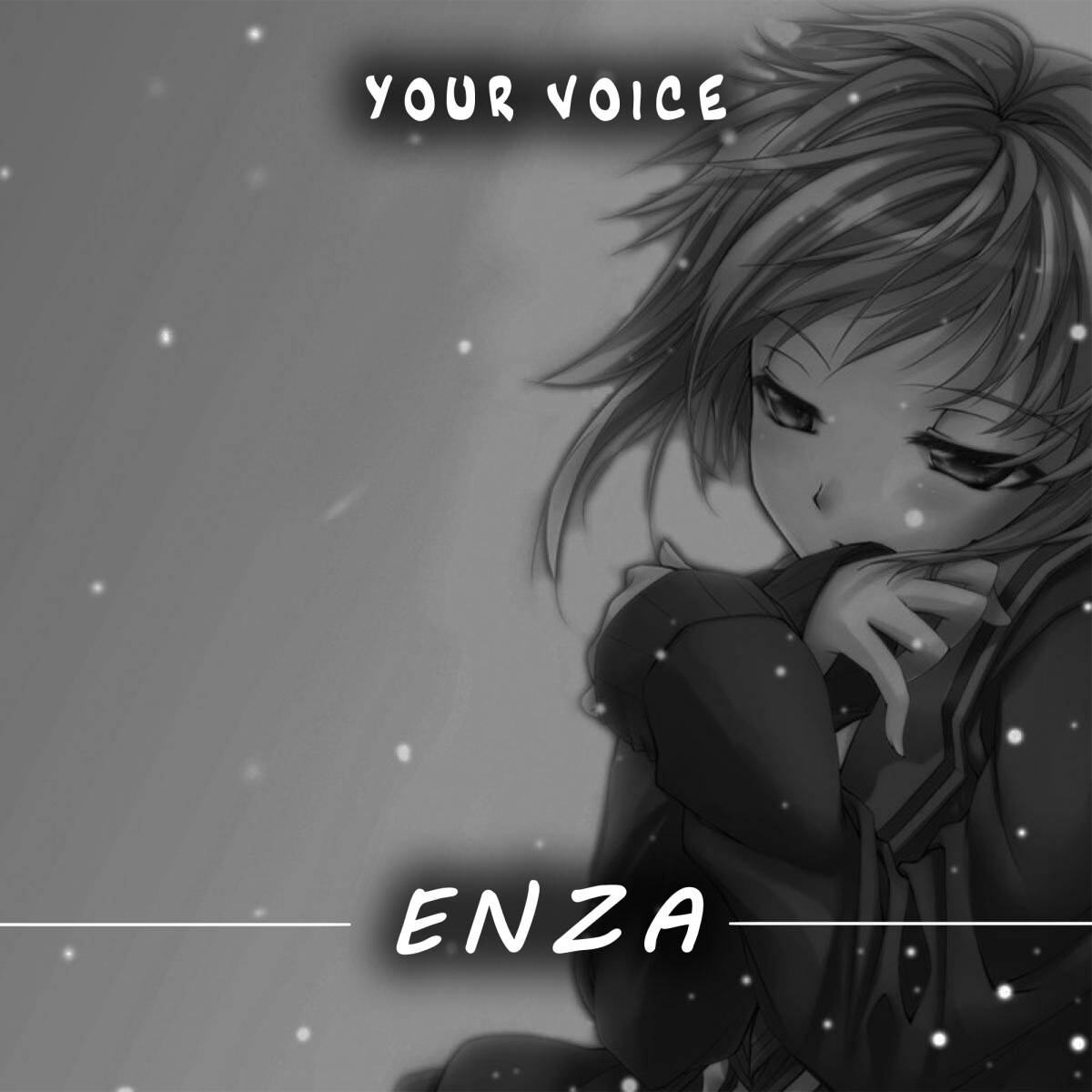 Your Voice