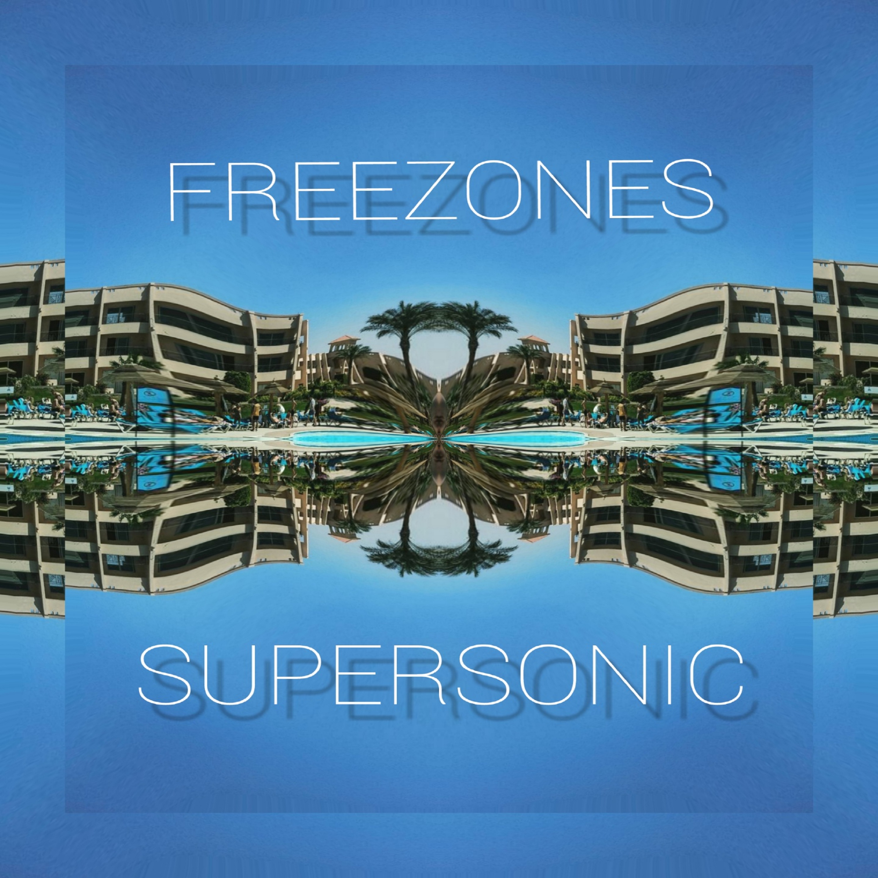 Supersonic