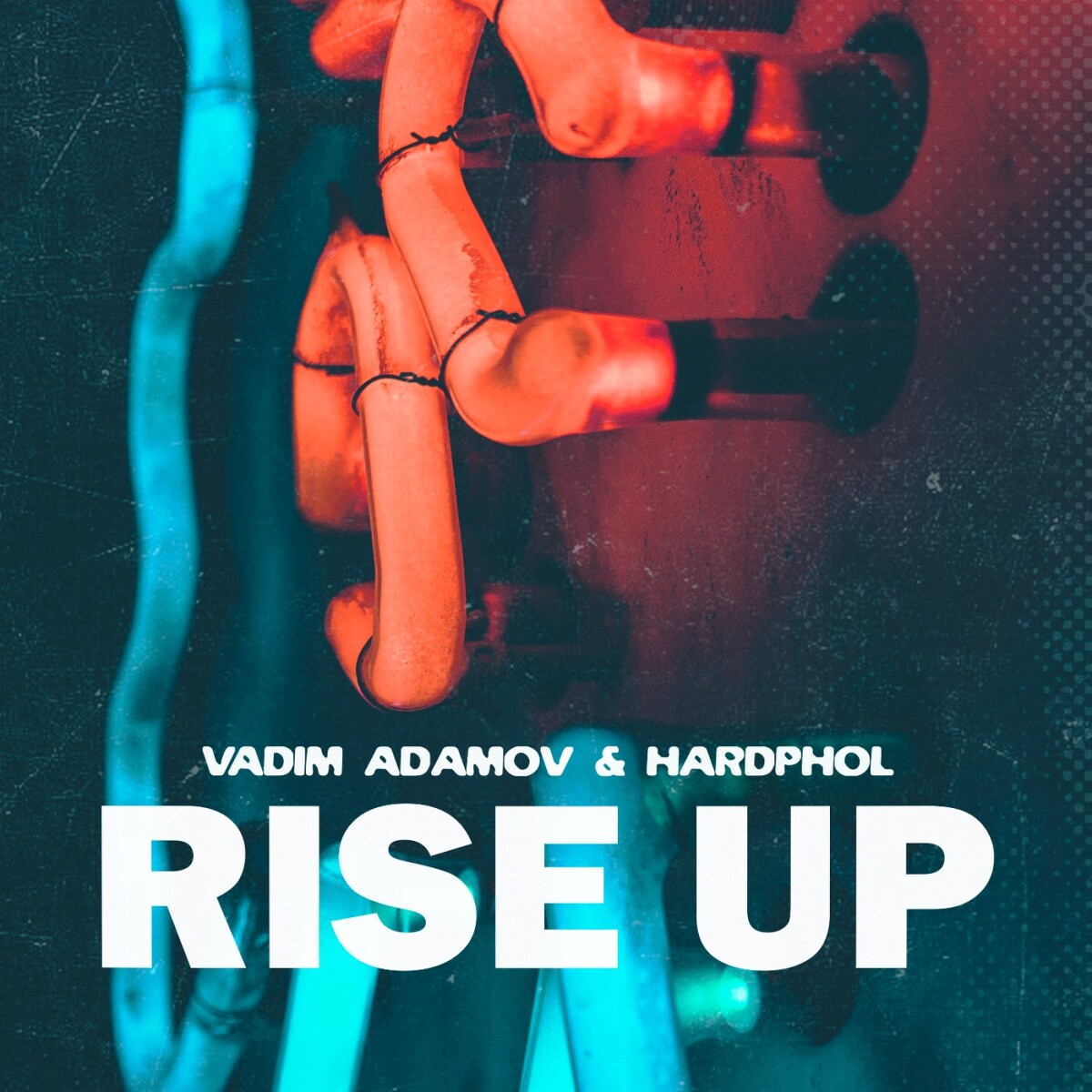 Rise Up