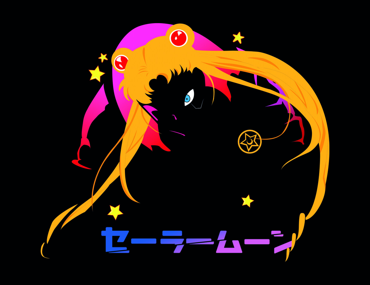 Sailor Moon