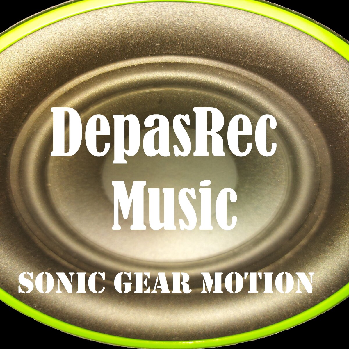 Sonic Gear Motion