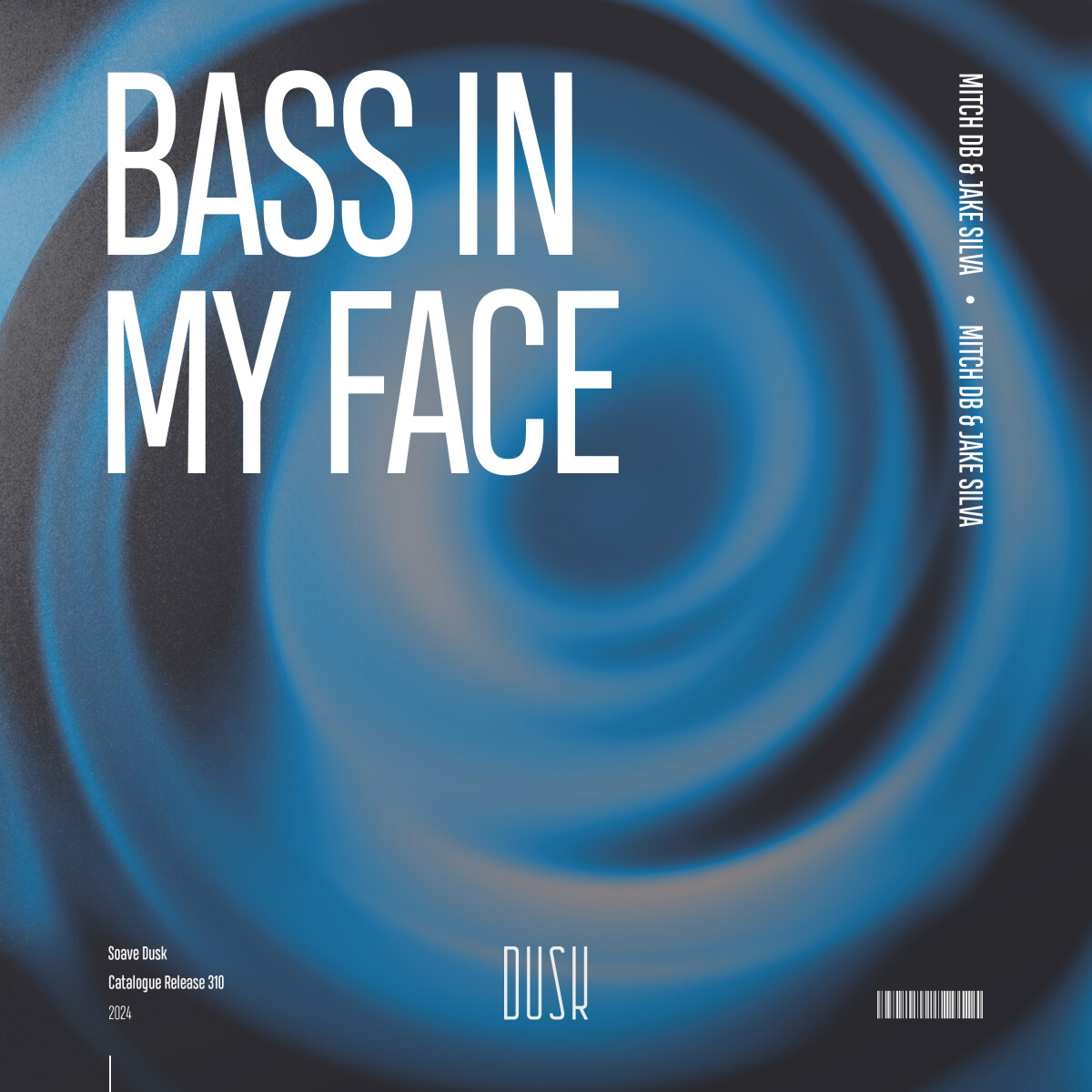 Bass In My Face