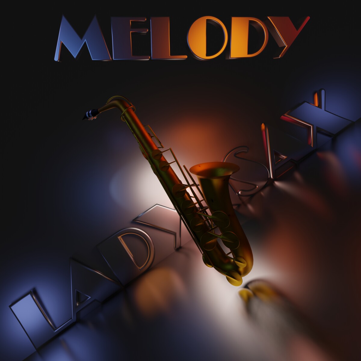 Melody