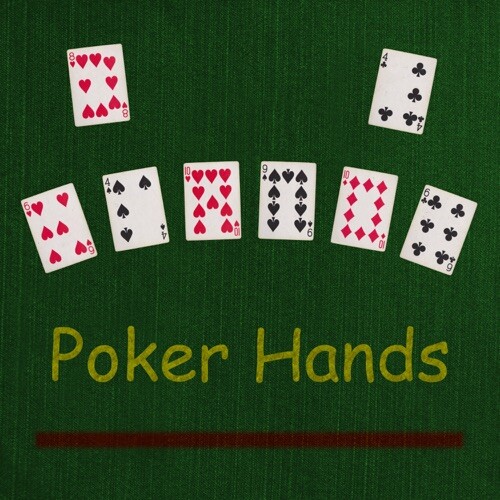 Poker Hands