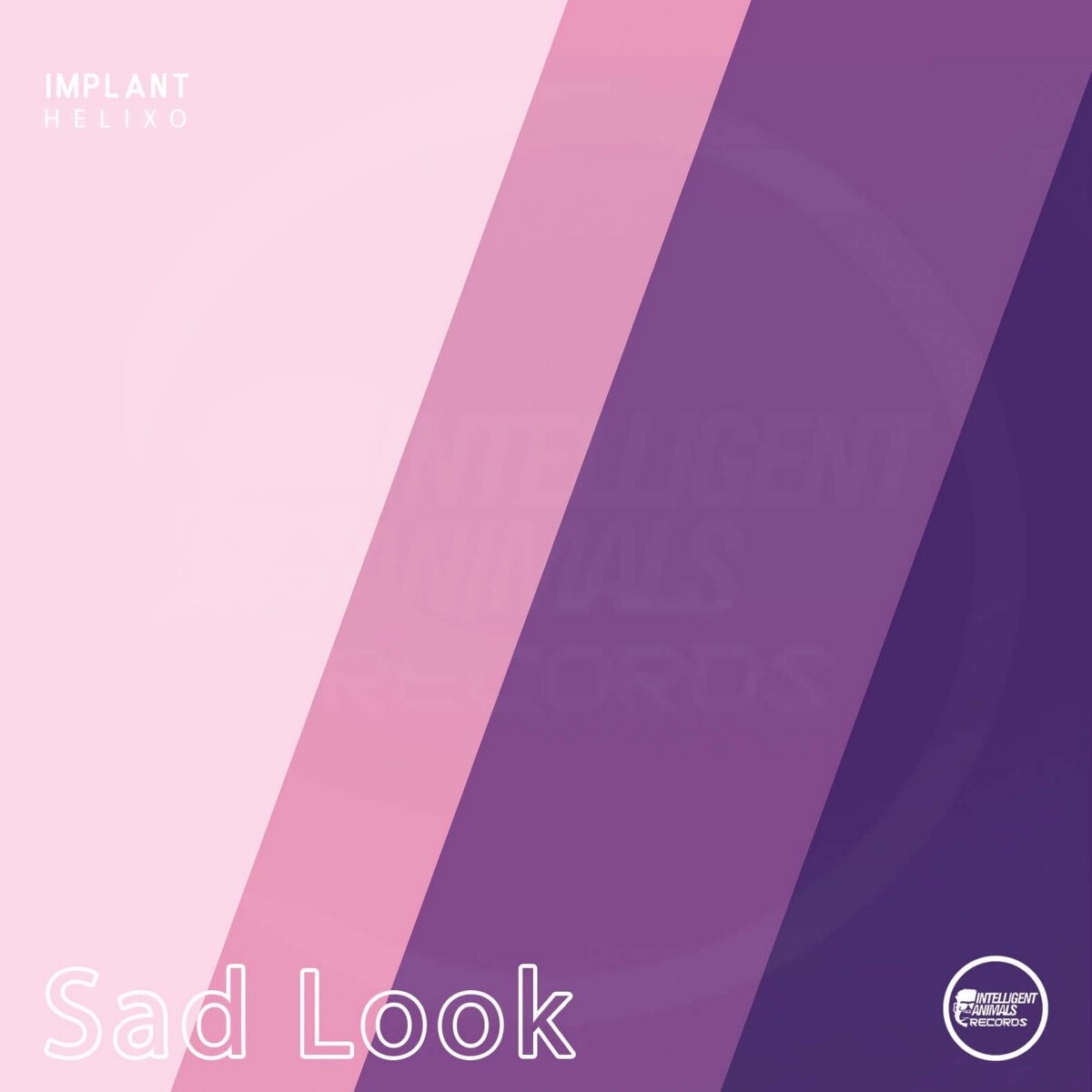 Sad Look