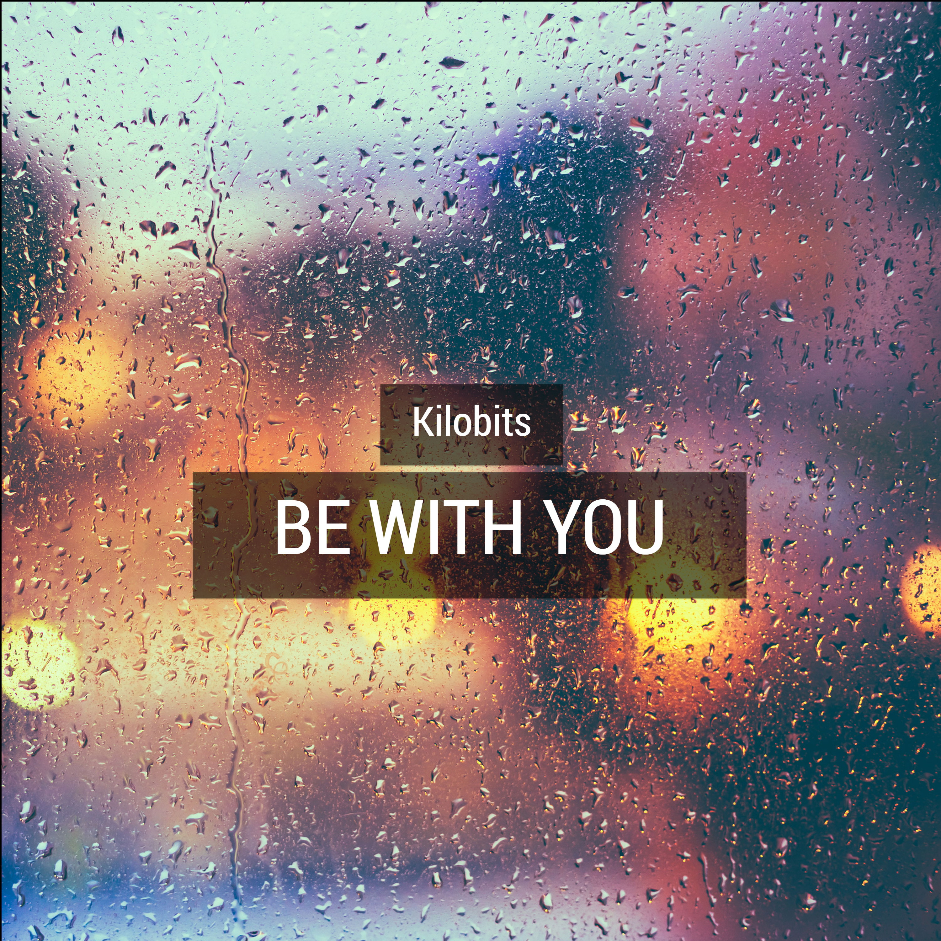 Be with You