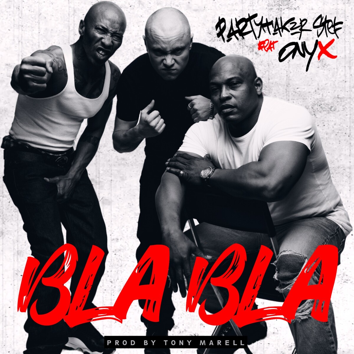 Bla Bla (feat. Onyx)