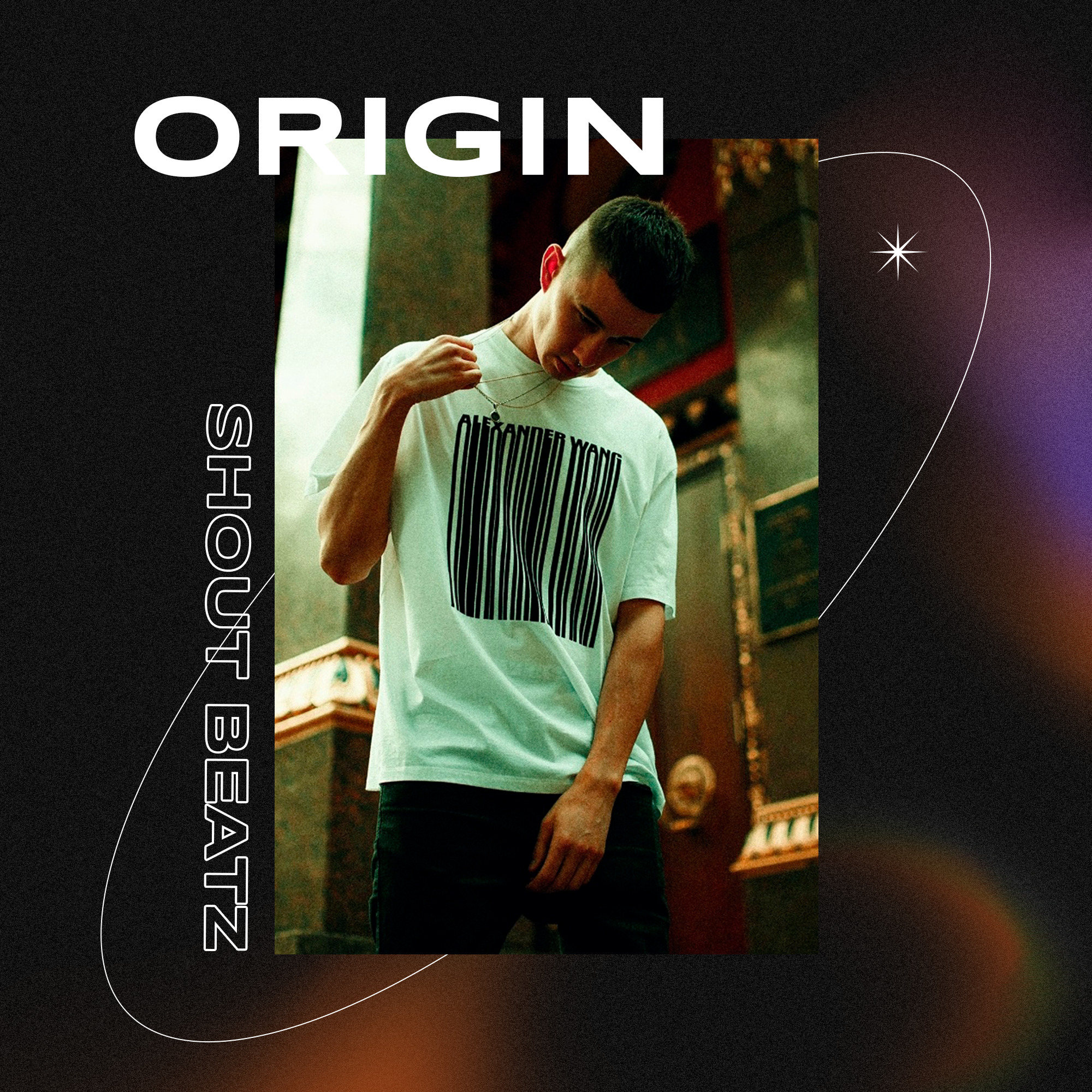 Origin. - Drill x Aggressive