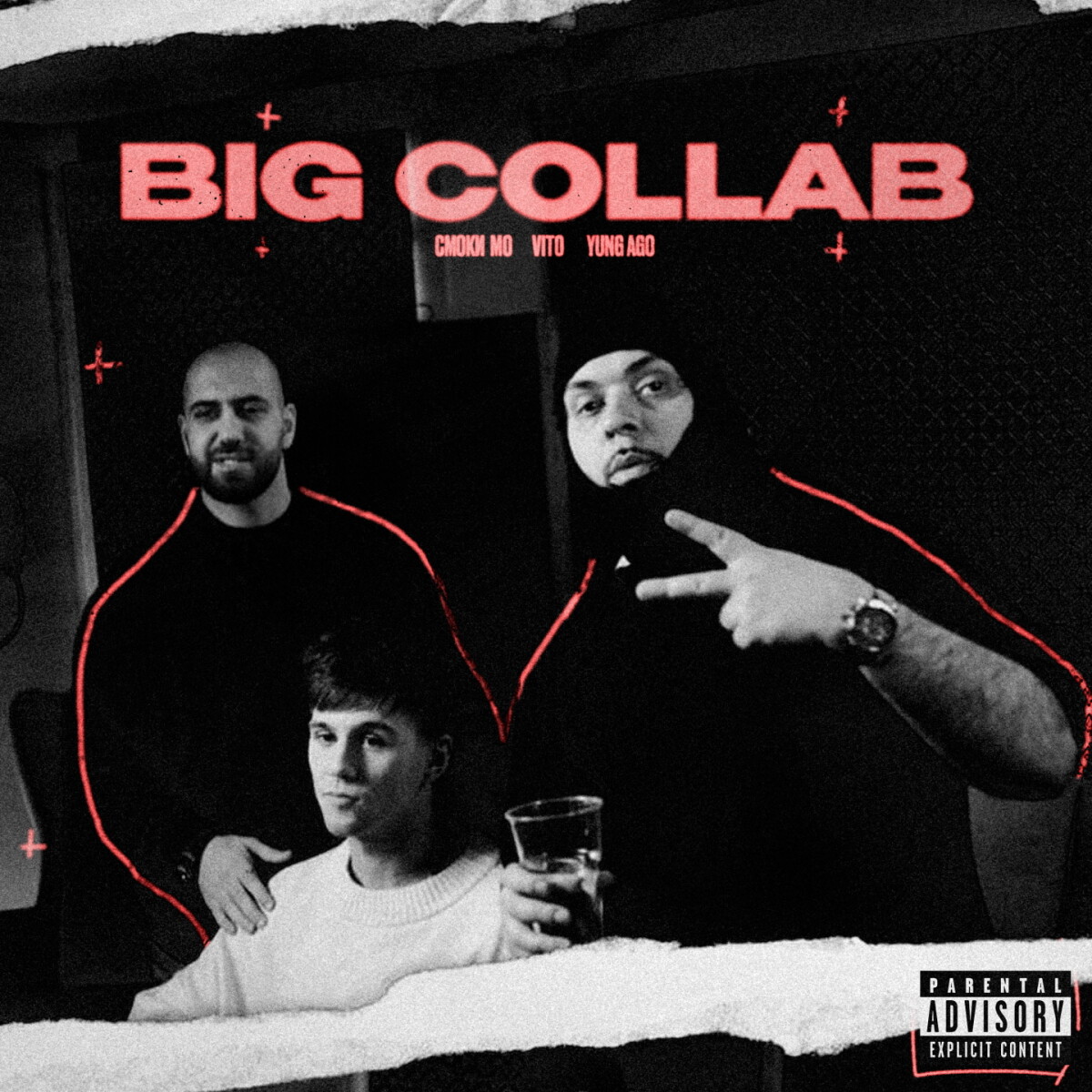 BIG COLLAB