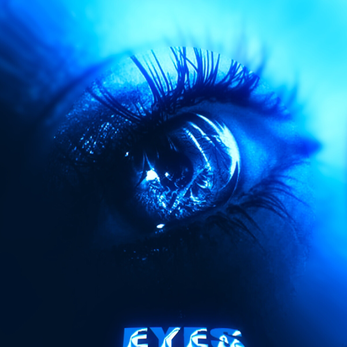 Eyes (Speed Up)