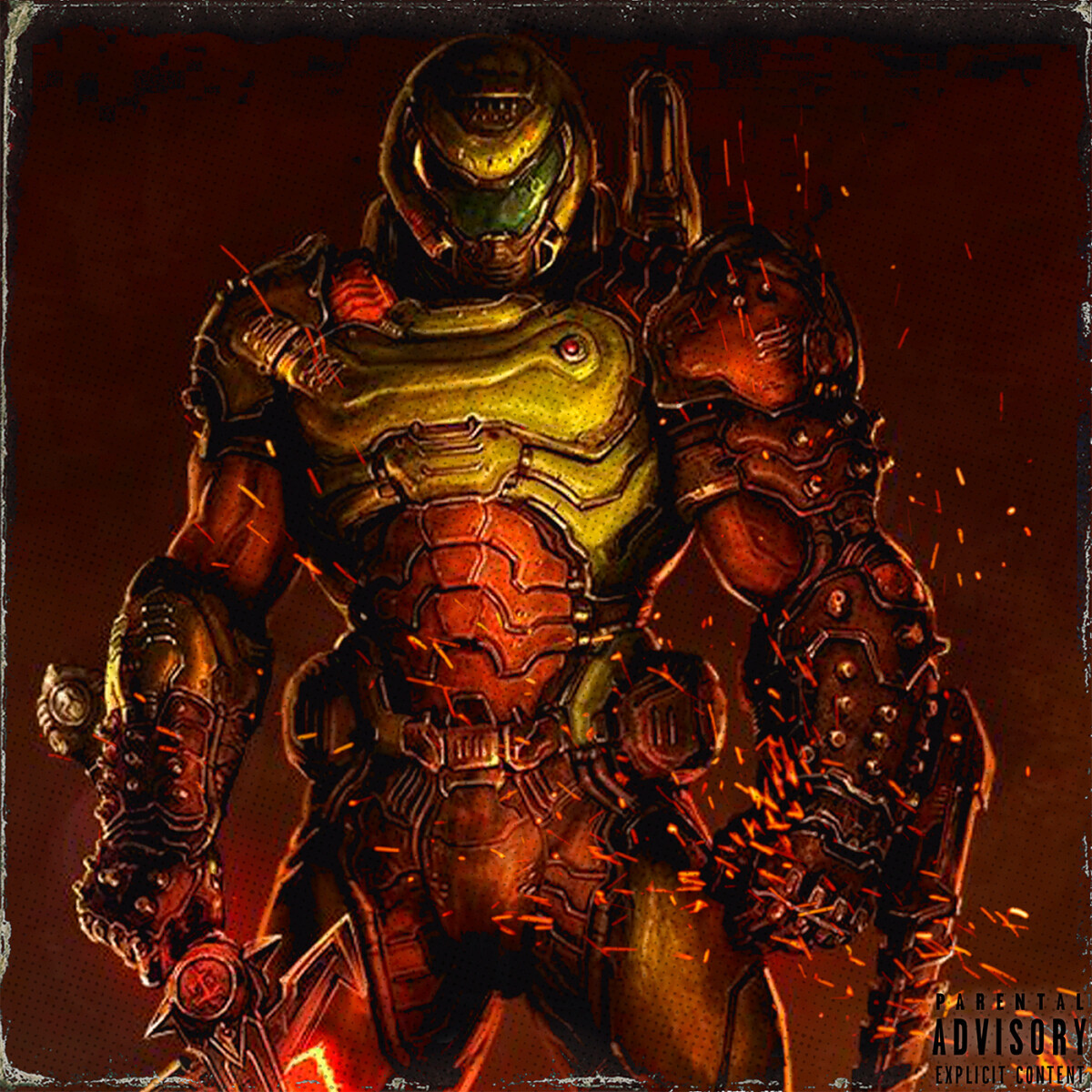 DOOMGUY