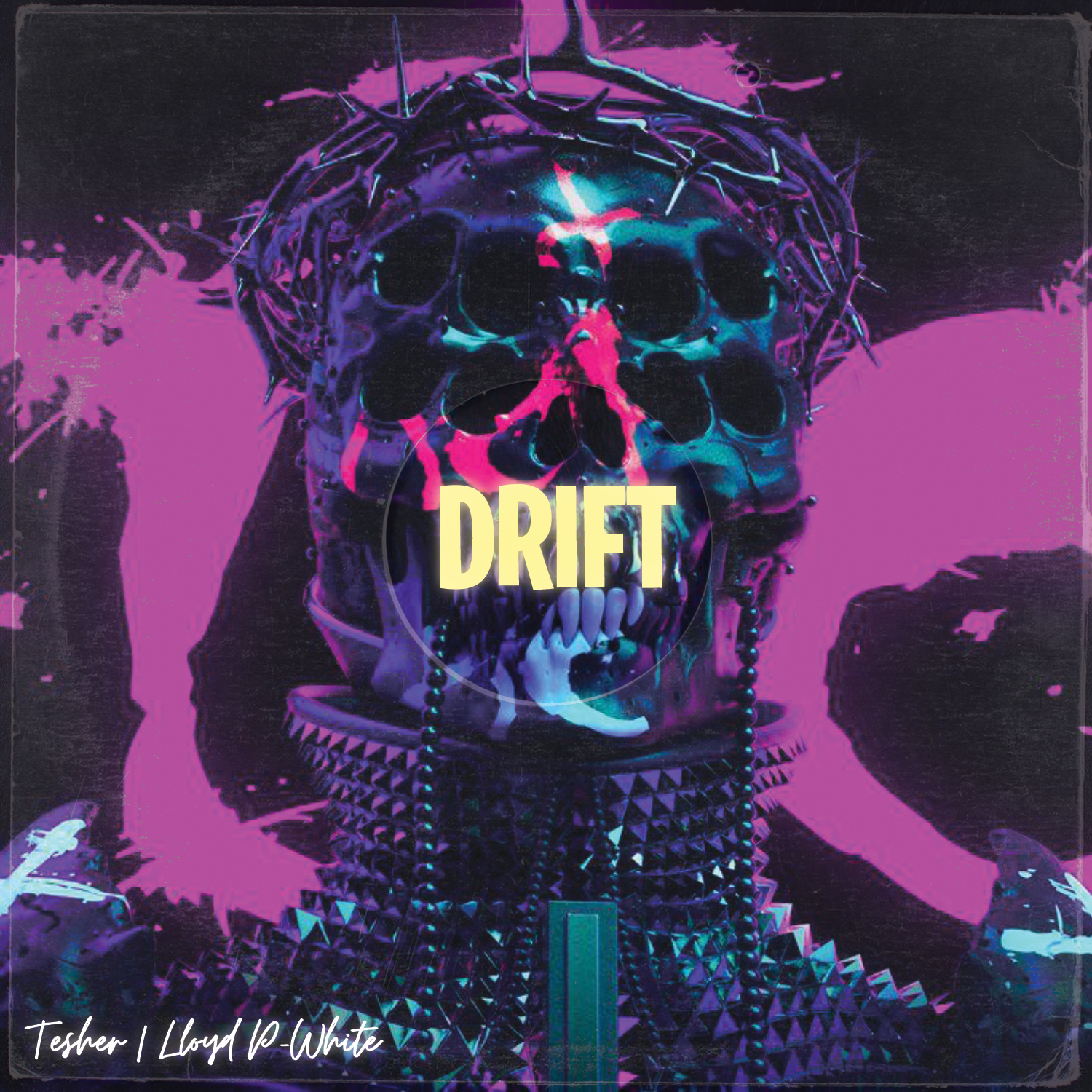 Drift | Tesher & Lloyd P-White & Club Type Beat